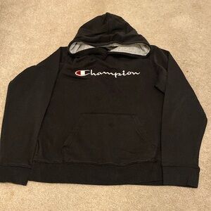 Champion Hoodie